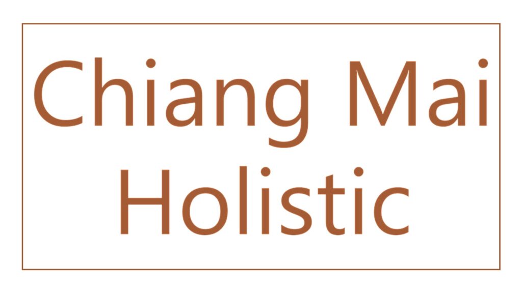chiang-mai-holistic-logo