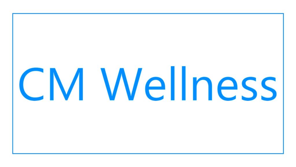 cm-wellness-logo