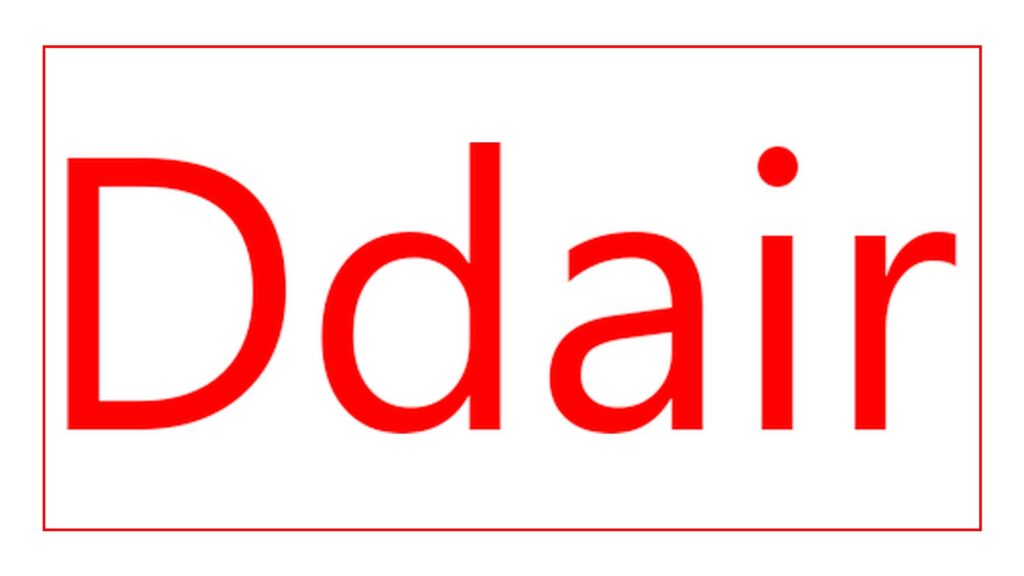 ddair-logo