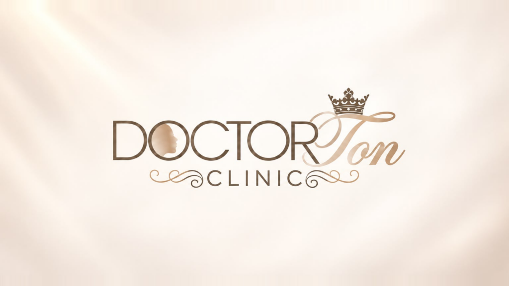 Doctor Ton Clinic