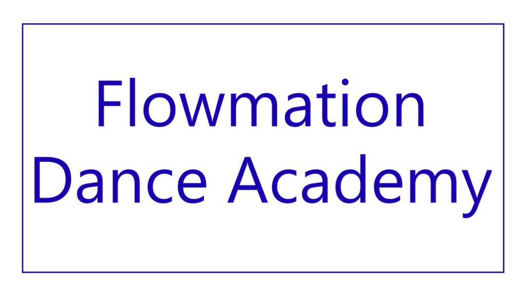 flowmation-dance-academy-logo