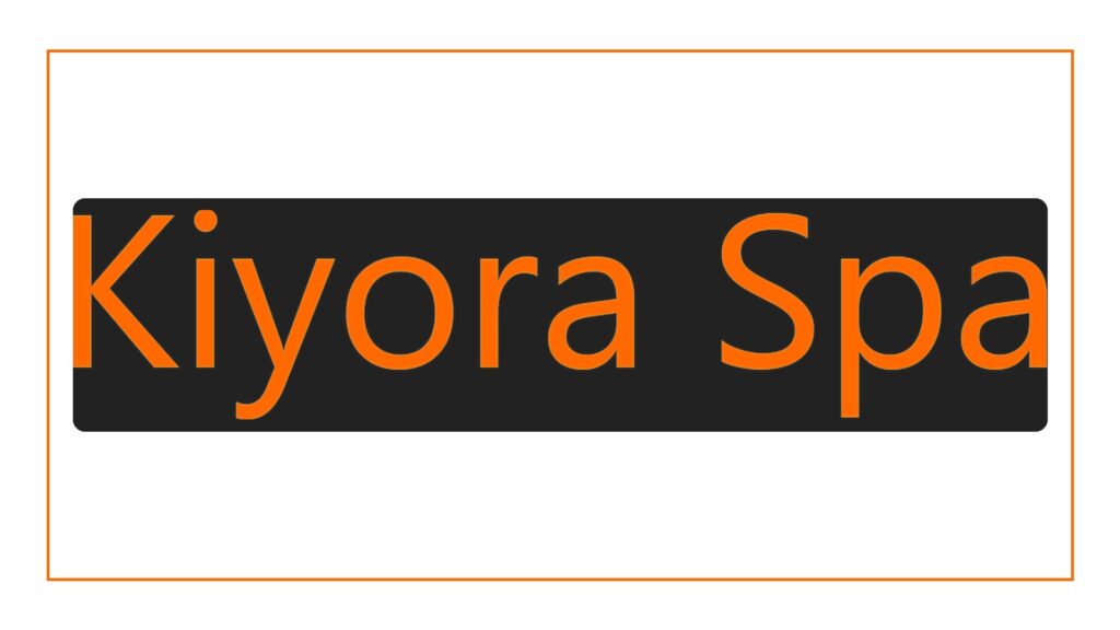 kiyora-spa-logo