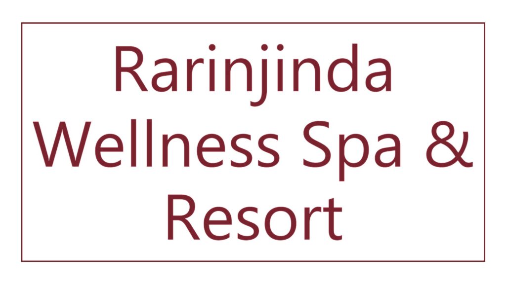 rarinjinda-wellness-spa-resort-logo