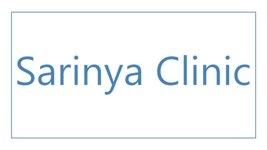 sarinya-clinic-logo