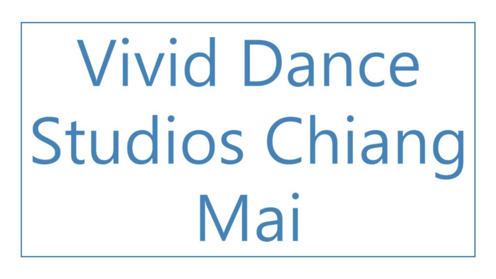 vivid-dance-studios-chiang-mai-logo