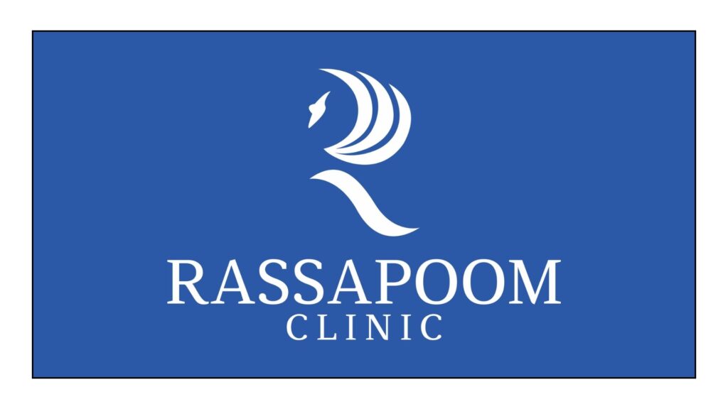 rassapoom-clinic-logo