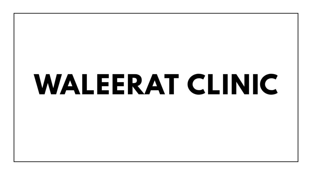 waleerat-clinic-logo